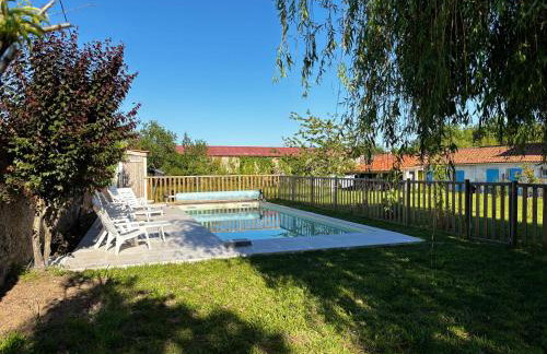 Le Colibri - Domaine de la Houblette - Foto 1