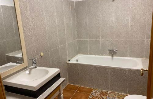 ApartamentosTREVEJO La Noguera villamiel - Foto 5