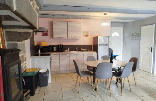 La Ferme d' Emerentine - Foto 4