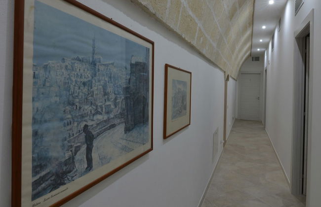 Il Nespolo Sassi Affittacamere - Foto 20