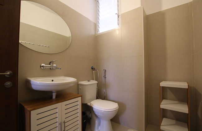 Arendalzrail Apartment - Hertsel St. 4 - Foto 24