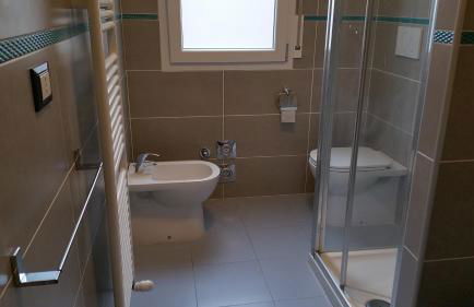 In Fiera 14 superior apartment - Photo 8