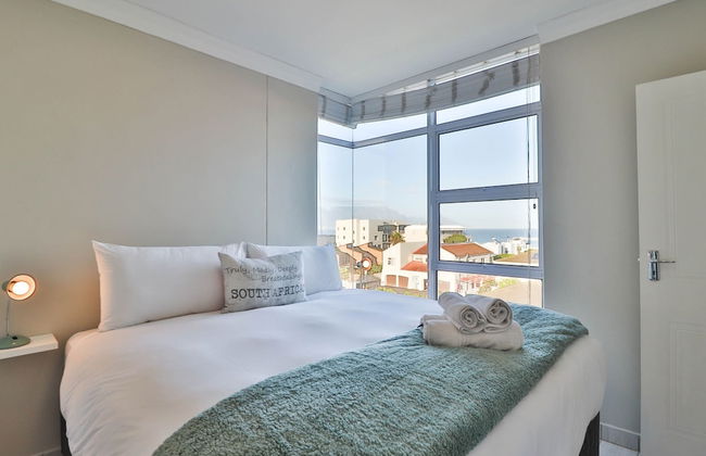 Atlantic Terraces 16 by CTHA - Foto 1