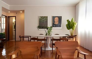 Casa Pantuso Santo Antônio - Foto 47