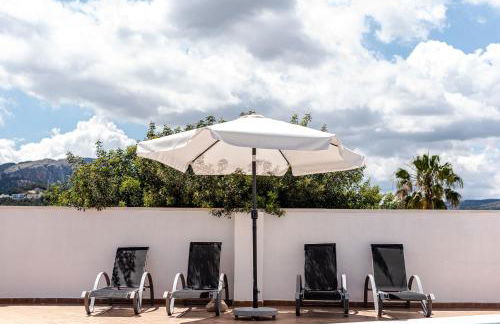 Casa Amina - Photo 11