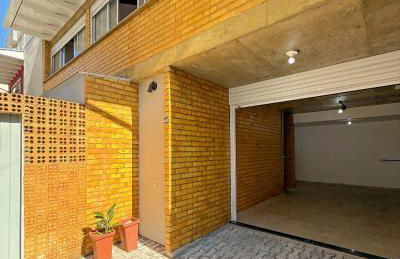 Linda Casa Beira-Mar Floripa - Foto 25