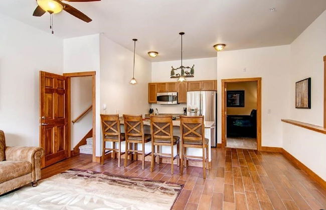 Black Canyon Inn Unit H1 Deluxe - Foto 7