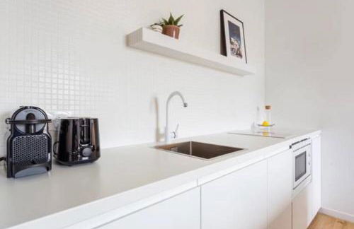 Appt calme balcon - Porte Maillot - Arc de Triomphe - Foto 9