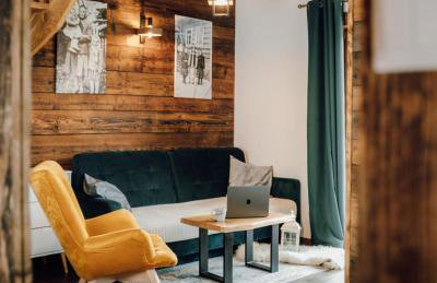 LassChata - Domki w górach z balią oraz sauną - Foto 55