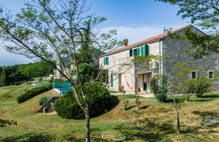 La Finka - villa with a heated pool & sauna - Foto 48