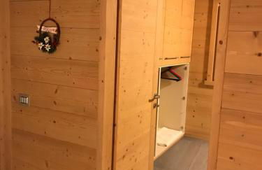 Chalet Taulei tra Bormio e Livigno - Foto 34