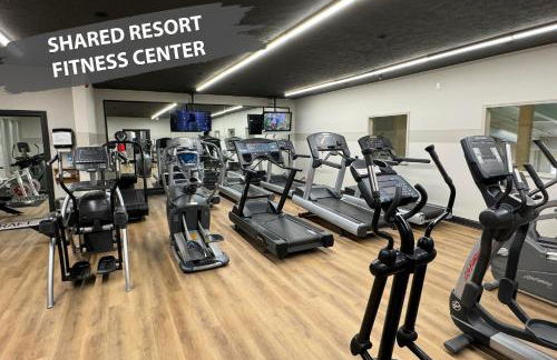 Ferngully Creek Cabins - Foto 74