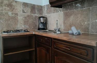 Gîte #7, 4 Pers, Domaine De Ribiere - Photo 6