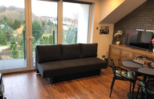 Apartament u Maksa w Słonecznych Apartamentach - Foto 5