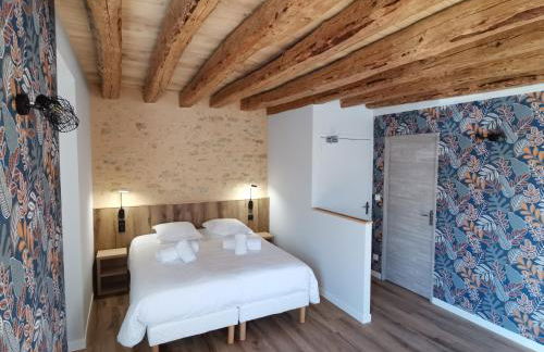 Malicorn' Appart-hôtel - Photo 34