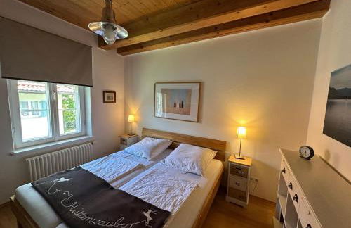 Ferienwohnung Johannsen Haus Elisabeth - Foto 19