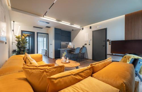 Nama Iconic South Residence - Foto 10