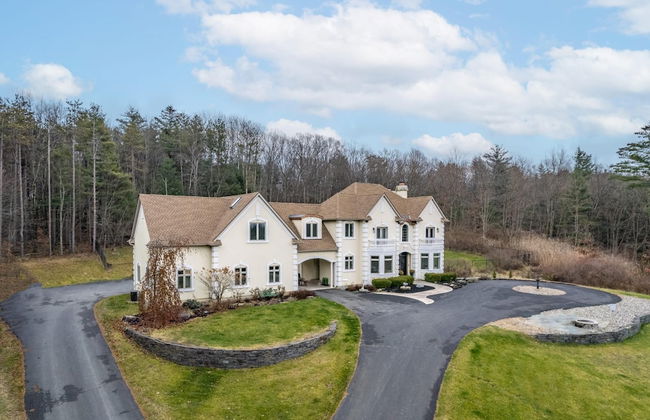 Secluded Lux Mansion Pool Home With Amazing Views - Foto 12