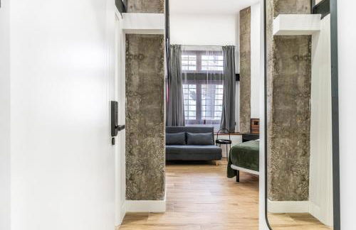 VR OBREGON APARTMENTS - Foto 49