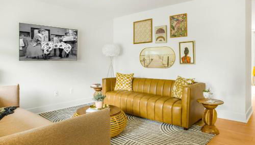 Walk to the Beach & Town | Stylish Beach Home - Foto 3