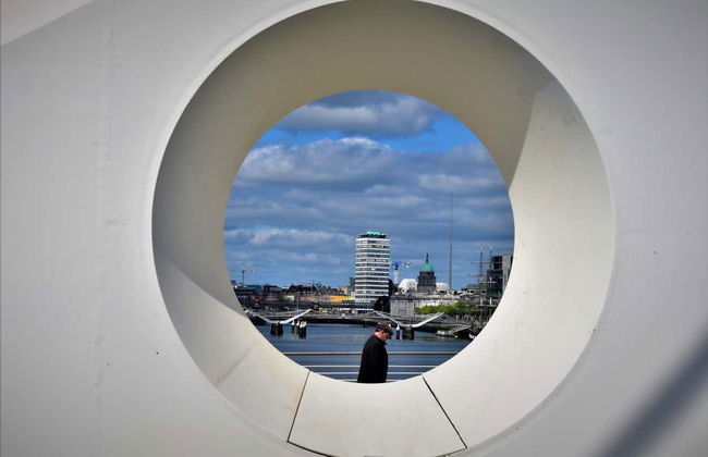 Tour in Dublin - Photo 2