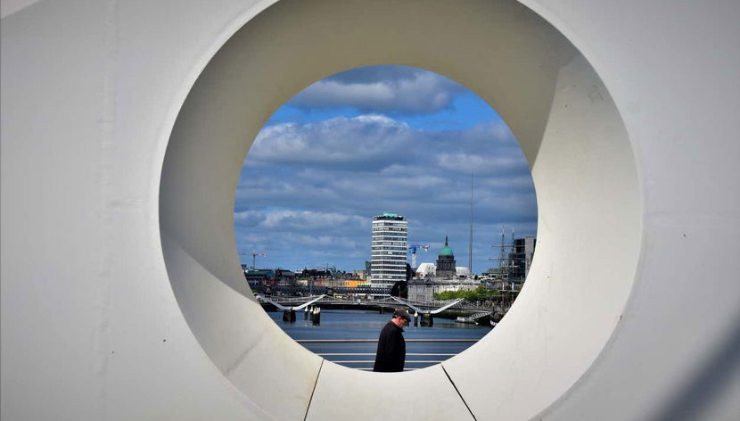 Tour in Dublin - Photo 2