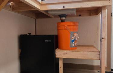 Highway HotTub Hideaway Bunkbed sleeps two - Foto 5