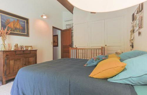 Villa des Pres - Foto 35