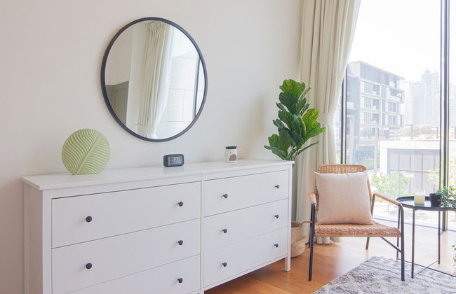 Nasma Luxury Stays - City Walk - Photo 40