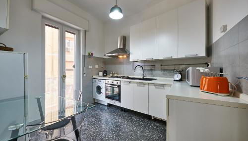 Modern Comfort Steps from Tiburtina Station - Foto 3