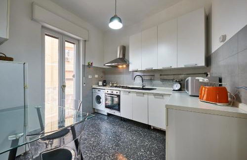 Modern Comfort Steps from Tiburtina Station - Foto 3