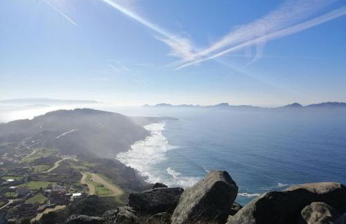 O Saramagal-Casa Nueva playa Area Brava - HIO - Foto 23