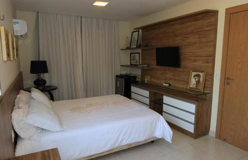 Porto Brasil Resort - Casa de praia em condomínio de luxo - Photo 8