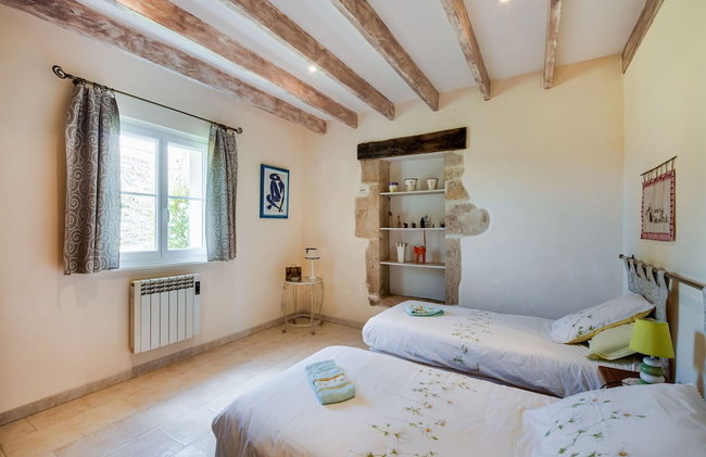 Holiday Home in Dordogne - Foto 7