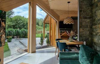 Domy Kopułowe 5th Wymiar - Foto 23