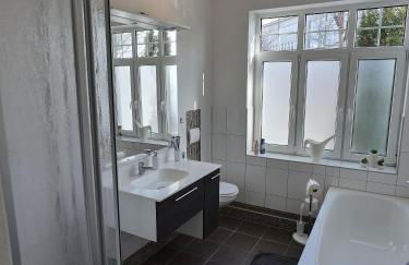 Apartment HBF - Erfurt Bahnhof - Foto 19