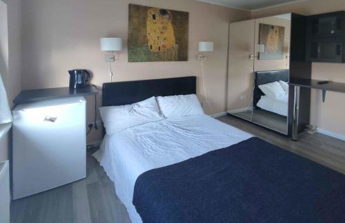 Vika Residence Deluxe Apartments Wednesbury Holiday Resort - Foto 20