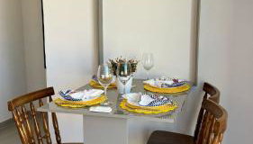 Flat na praia - Foto 5