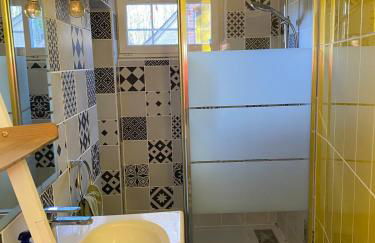 Maison chaleureuse avec grand jardin à 2h de Paris - Photo 14