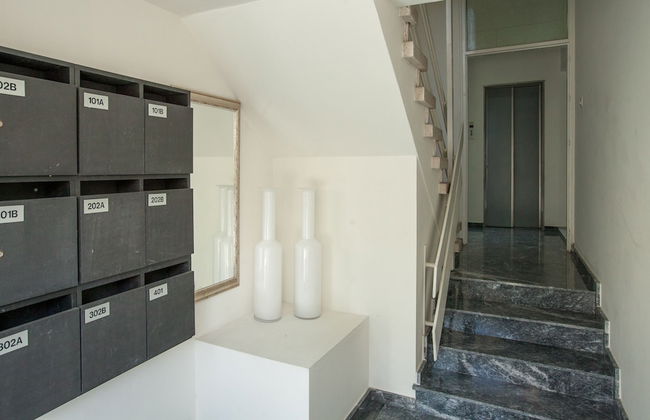 Myrtiana Apartments - Photo 21