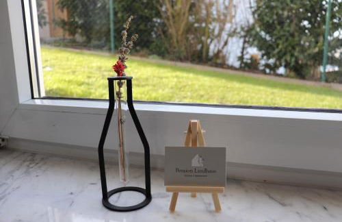 Pension und Apartment Landhaus Fricke - Photo 55