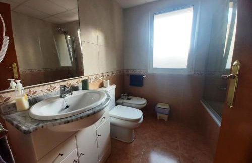 APARTAMENTO A PIE DE LA PLAYA - Foto 11
