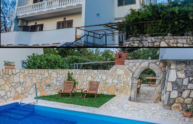 Apartment Milly - Foto 15