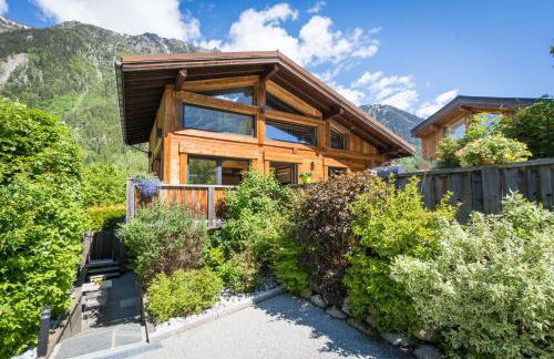 Chalet Plan Glacier - Foto 75