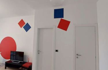 Casina 2 quadrati, vista collina - Foto 12