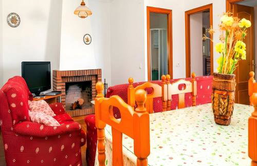 Chalet con Piscina Privada Vallada Terraza y Barbacoan Conil - Foto 8