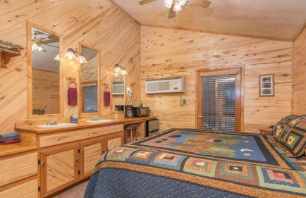 Upper Canyon Inn & Cabins - Foto 64