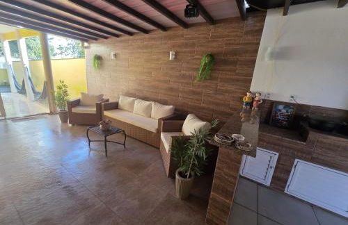 Casa luxo Maricá - Foto 12