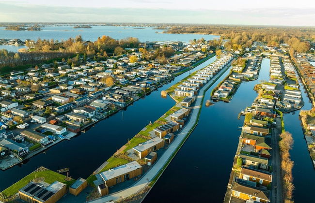 Loosdrecht Water Villa - Foto 17