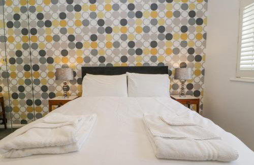 The Fountain Lodge - Photo 15